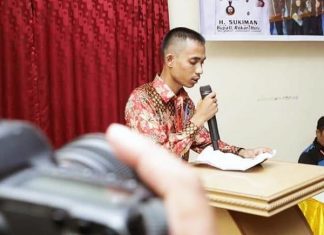 Alumni Teknik Informatika Sebut UPP Kampus Kebanggaan di Rohul