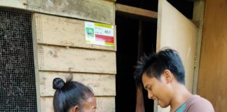 Mitra Muda/i Kunto Darussalam Berbagi Melalui Program GIB