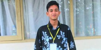 Gubernur FKIP UPP Desak Pemdes Segera Cairkan Bantuan Untuk Masyarakat Terdampak Covid-19