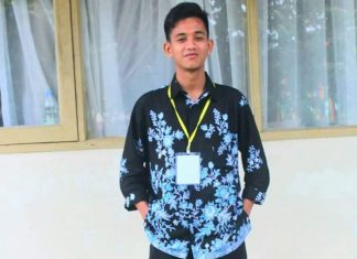 Gubernur FKIP UPP Desak Pemdes Segera Cairkan Bantuan Untuk Masyarakat Terdampak Covid-19