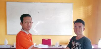 Muhammad Alfarozi Terpilih Sebagai Ketua IMMUS 2020-2022