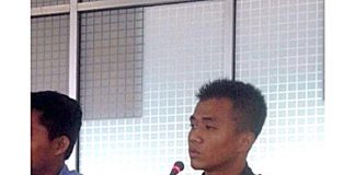 Terkait Covid-19 di Rohul, Berikut Tanggapan Pemuda Tandun