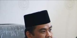 Wakil Ketua DPRD Rohul Apresiasi Tim Medis Dalam Penanganan Covid-19