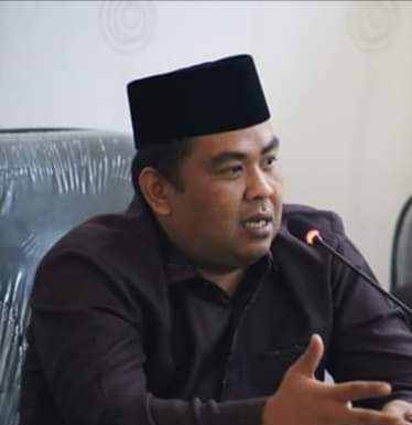 Wakil Ketua DPRD Rohul Apresiasi Tim Medis Dalam Penanganan Covid-19