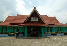 Kemenag Rohul Himbau Masyarakat Beribadah di Rumah