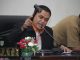 Wakil Ketua DPRD Rohul, Nono Ajak Masyarakat TIDAK MUDIK