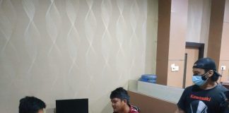 Viral di Medsos, Preman Peras Pengusaha Sembako, Polda Riau Tangkap dan Amankan