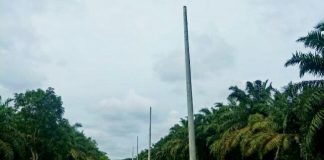 BERBUKA Dengan Pelita, Warga Kota Lama : Kami Belum Merdeka