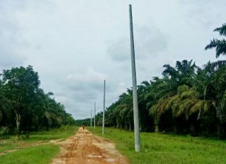 BERBUKA Dengan Pelita, Warga Kota Lama : Kami Belum Merdeka