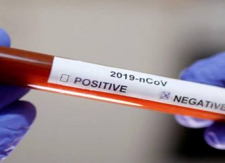 Hasil Swab Negatif, 1 Daftar PDP di Rohul Dipulangkan
