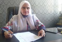 Penerima Bansos Tunai Akibat Covid-19 di Rohul 8.199 Orang