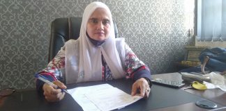 Penerima Bansos Tunai Akibat Covid-19 di Rohul 8.199 Orang