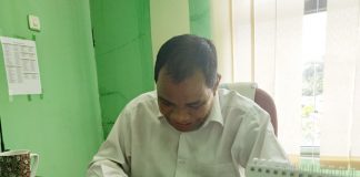 Ditengah Pandemi Corona, Ini Daftar Harga Bahan Pangan di Pasar Modern Pasirpengaraian