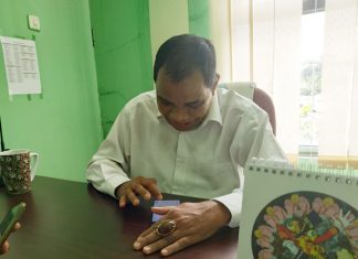 Ditengah Pandemi Corona, Ini Daftar Harga Bahan Pangan di Pasar Modern Pasirpengaraian