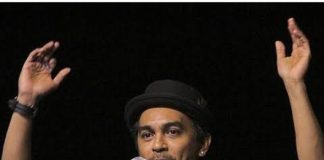 Kabar Duka, Musisi Glenn Fredly Tutup Usia di Umur 44 Tahun