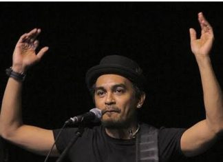 Kabar Duka, Musisi Glenn Fredly Tutup Usia di Umur 44 Tahun