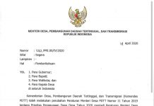 Wajib Tahu, 14 Kriteria Penerima Dana BLT