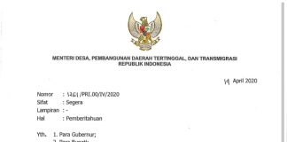 Wajib Tahu, 14 Kriteria Penerima Dana BLT
