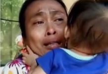 Tidak Makan Ditengah Wabah Corona, Seorang Ibu di Serang Meninggal Dunia