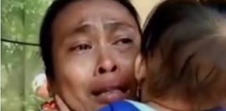 Tidak Makan Ditengah Wabah Corona, Seorang Ibu di Serang Meninggal Dunia