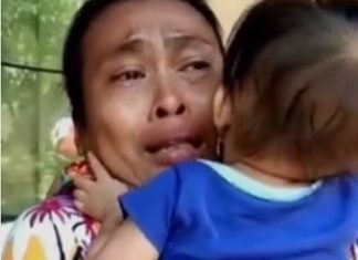 Tidak Makan Ditengah Wabah Corona, Seorang Ibu di Serang Meninggal Dunia