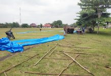Ikuti Anjuran Pemerintah, Pasar Ramadhan Kali Ini di Kepenuhan Ditiadakan