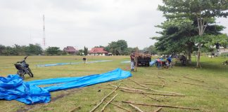 Ikuti Anjuran Pemerintah, Pasar Ramadhan Kali Ini di Kepenuhan Ditiadakan