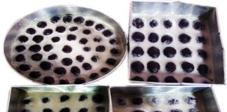 Ketika Digigit, Kue Malako Kuah Bikin Meleleh di Lidah Ketika Digigit, Kue Malako Kuah Bikin Meleleh di Lidah