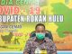 Pasien Sembuh Covid-19 di Rohul Akan dipulangkan Dalam Waktu Dekat