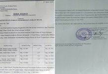 Ini Besaran Zakat Fitrah Tahun 1441 Hijriah Atau Tahun 2020 Masehi