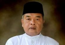 Disdikpora Rohul Layangkan Surat Untuk Aktifkan Kembali Guru Yang Dipecat Kepala Sekolah SDN 001 Tambusai