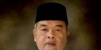 Disdikpora Rohul Layangkan Surat Untuk Aktifkan Kembali Guru Yang Dipecat Kepala Sekolah SDN 001 Tambusai
