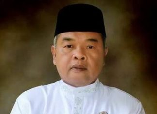 Disdikpora Rohul Layangkan Surat Untuk Aktifkan Kembali Guru Yang Dipecat Kepala Sekolah SDN 001 Tambusai