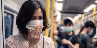 Mulai Hari Ini, WHO Sarankan Seluruh Orang Menggunakan Masker