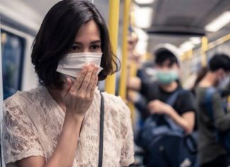 Mulai Hari Ini, WHO Sarankan Seluruh Orang Menggunakan Masker