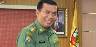 Cegah Corona, Pemko Pekanbaru Berlakukan Jam Malam dan PSBB