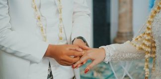 Pernikahan Terpaksa Ditunda Karena Corona, Calon Pengantin di Rohul BERSEDIH HATI