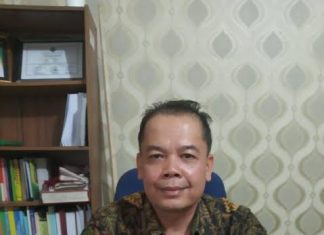 Kabupaten Rokan Hulu Pendaftar Terbanyak Penerima Kartu Pra-Kerja Se-Riau