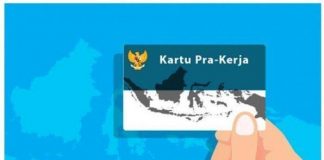 Tidak Sedikit, Berikut Rincian Insentif Yang Kamu Terima Bila Mendapat Kartu Pra Kerja