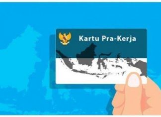 Tidak Sedikit, Berikut Rincian Insentif Yang Kamu Terima Bila Mendapat Kartu Pra Kerja