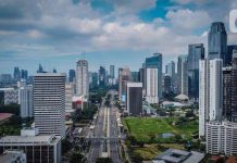 Mulai Hari Ini, Jakarta Berlakukan PSBB
