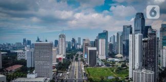 Mulai Hari Ini, Jakarta Berlakukan PSBB