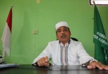 Berbeda Dari Tahun Sebelumnya, Acara Potang Balimau di Rohul DITIADAKAN