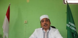 1 Ramadhan 1441 H Jatuh Pada Hari Jumat, Berikut Himbauan Kemenag Rohul