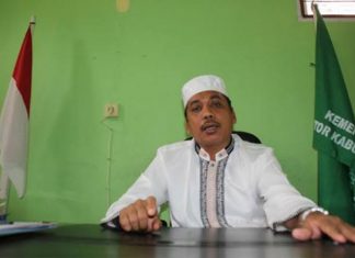 1 Ramadhan 1441 H Jatuh Pada Hari Jumat, Berikut Himbauan Kemenag Rohul