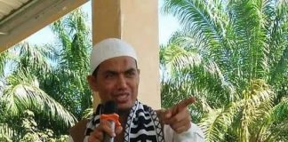 Menikah Ditunda Karena Corona, Ustad Yuli Hesman : Menikahlah Secara Online