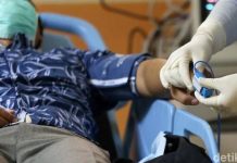 Kesehatan Pasien Positif Corona di Rohul Semakin Membaik