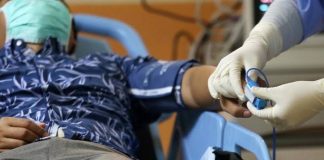 Kesehatan Pasien Positif Corona di Rohul Semakin Membaik