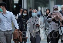 ODP Covid-19 Bertambah, Berikut Penjelasan Kadis Kominfo Rohul