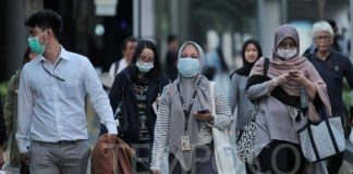 ODP Covid-19 Bertambah, Berikut Penjelasan Kadis Kominfo Rohul